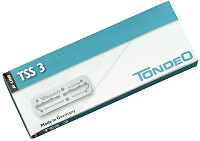  Tondeo TSS3 Blades 