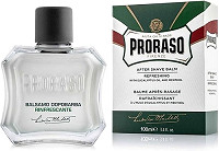  Proraso After Shave Balm Green 100 ml 