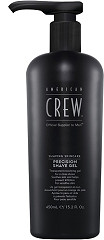 American Crew Precision Shave Gel 450 ml 