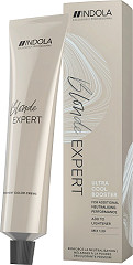  Indola Blonde Expert Ultra Cool Booster 60 ml 