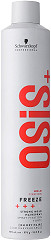  Schwarzkopf OSiS+ Freeze 500 ml 