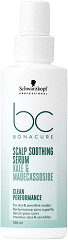  Schwarzkopf Bonacure Scalp Soothing Serum 100 ml 