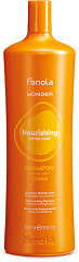  Fanola Wonder Nourishing Extra Care Shampoo 1000 ml 