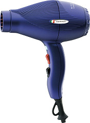 Gamma+ E-T.C. Light Varnished Matt Blue
