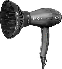  Parlux Ethos Titan with softstyler "Magic Sense" 
