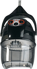  Ultron Drying Hood Star 2000 without support Black 