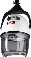  Ultron Drying hood Corail 1500 without stand White 