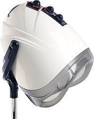  Ultron Alizeo drying hood white, without stand 