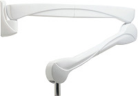 Ultron Wall bracket White