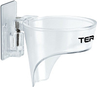  Termix Hair Dryer Holder transparent 