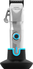Gamma+ Cyborg Clipper