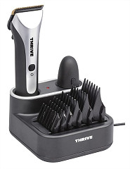  Thrive Cordless 3100 including spare battery 