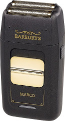  Barburys Barbury´s Macro Zero Shaver by Sibel 