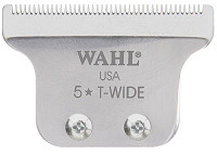  Wahl Professional Cutting Kit Detailer T-Wide 