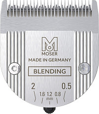  Moser ProfiLine Blending Blade cutting kit 