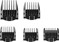 Tondeo Ceramic Eco Plus Combs Set