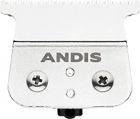  Andis Cordless T-Outliner Li Carbon Steel T-Blade 