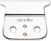  Andis Schneidkopf T-Outliner Cordless Li Stainless Steel 