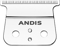  Andis Cordless T-Outliner Li GTX Carbon Steel Blade 