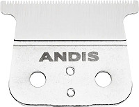  Andis Cordless T-Outliner Li Ceramic Blade 