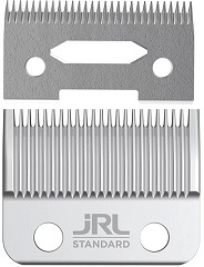  JRL Standard Taper Blade Silver 