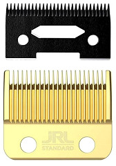  JRL Standard Taper Blade Gold 