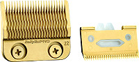  BaByliss PRO Gold Titanium MIM Fade Blade 