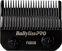  BaByliss PRO Graphite Taper Blade 