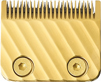  BaByliss PRO Wedge Blade Gold 