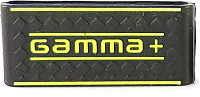 Gamma+ Rubber grip