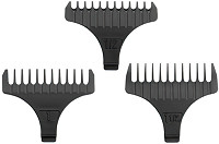 Gamma+ Set Of 3&nbsp;Guards 