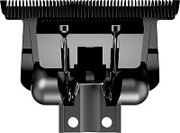  Gamma+ Black Head DLC Replacement Blade 