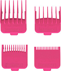 Gamma+ Tight guards set, pink 