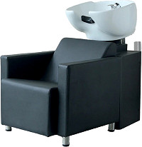 Comair New York Wash Unit Black