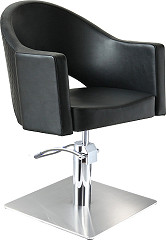 Sibel Magnus Black / Square base