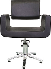  Original Best Buy Garonne Styling Chair Black 