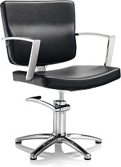 XanitaliaPro Hair Alpha Hairdressing Chair
