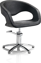  XanitaliaPro Hair Wave Hairdressing Chair 