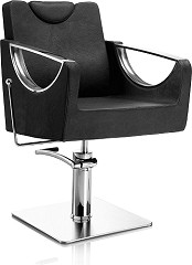 XanitaliaPro Hair Crown Hairdressing Chair