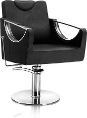  XanitaliaPro Hair Crown Hairdressing Chair 
