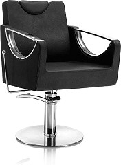 XanitaliaPro Hair Crown Hairdressing Chair