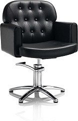  XanitaliaPro Hair Liberty Hairdressing Chair 