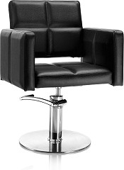  XanitaliaPro Hair Diamond Hairdressing Chair 