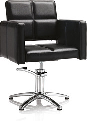  XanitaliaPro Hair Diamond Hairdressing chair 