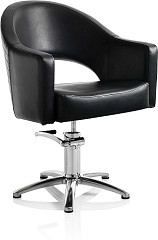  XanitaliaPro Hair Paris Noveau Hairdressing Chair 