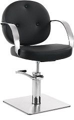 XanitaliaPro Hair Colette Hairdressing Chair Square Base