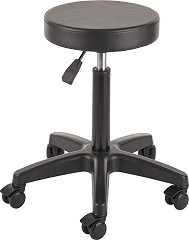  Efalock Cutting stool Cut (M) black 