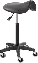 XanitaliaPro Ideal Pro Compact Saddle Stool L