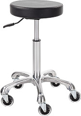 XanitaliaPro Elite Pro Round Stool M