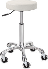 XanitaliaPro Elite Pro Round Stool M
